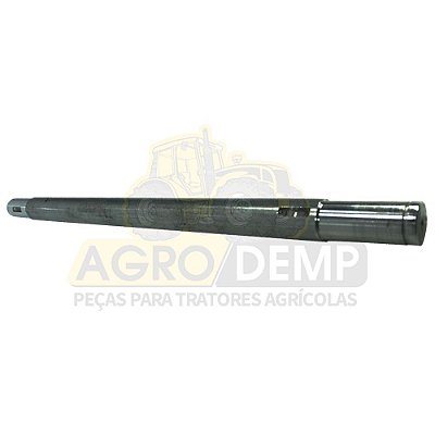 EIXO PEDAL DE EMBREAGEM (ENF) - FORD / NEW HOLLAND 5600 / 6600 - D9NN2N337EA