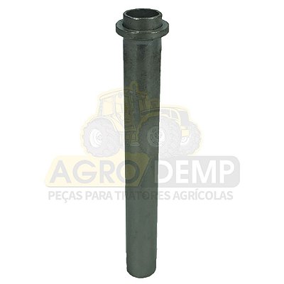 TUBO DA BOMBA HIDRÁULICA ORIGINAL (OR) - MASSEY FERGUSON 290 / 290 ADV / 660 / 5285 / 5290 - 1661325