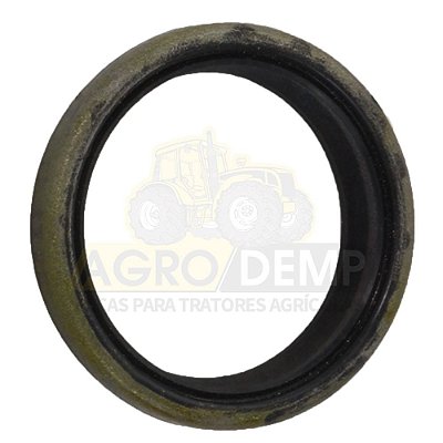 RETENTOR DO MULTITORQUE (AGCO) - VALTRA 885 / 985 / BH140 / BH140 HI / BH145 / BH160 / BH160 HI / BH165 / BH180 / BH180 G2 / BH180 HI / BH185I / BH205I / BM85 / BM85 G2 / BM100 / BM100 G2 À 1780 G2 - KH1164