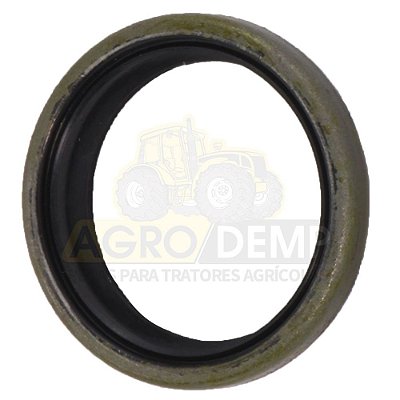 RETENTOR DO MULTITORQUE (AGEL) - VALTRA 885 / 985 / BH140 / BH140 HI / BH145 / BH160 / BH160 HI / BH165 / BH180 / BH180 G2 / BH180 HI / BH185I / BH205I / BM85 / BM85 G2 / BM100 / BM100 G2 À 1780 G2 - KH1164