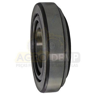 ROLAMENTO DE ROLOS CÔNICOS (AGCO) - VALTRA 685C / 685F / 785C / 785F / 885 / 985 / BF65 / BF75 / BH140 / BH140 HI / BH145 / BH160 / BH160 HI / BH165 / BH180 / BH180 G2 / BH180 HI / BH185I / BH205I / BM85 / BM85 G2 À 1780 G2 - LA5313