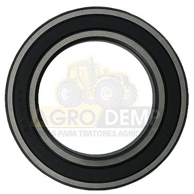ROLAMENTO DE ROLOS CÔNICOS DA EMBREAGEM DUPLA E ACIONAMENTO (110MM DIÂMETRO EXTERNO - 70MM DIÂMETRO INTERNO) KFB - VALTRA 685C / 685F / 785C / 785F / BF65 / BF75 / BL77 / BL88 - LA1986
