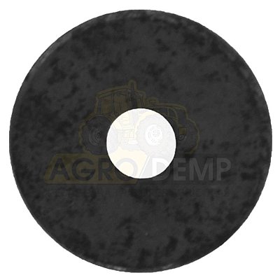 DISCO CÁLCIO DO BICO INJETOR (1,10MM DE COMPRIMENTO) AGCO - VALTRA 685C / 685F / 885 / 985 / 1280R / 1280R G2 / 1580 / 1780 / 1780 G2 - 113960