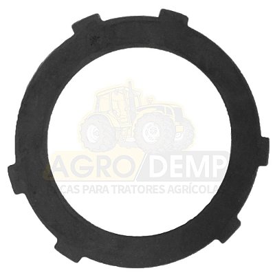 DISCO INTERMEDIÁRIO (1330MM DE DIÂMETRO EXTERNO - 990MM DE DIÂMETRO INTERNO) EG - VALTRA 885 / 985 / BM85 / BM85 G2 / BM100 / BM100 G2 / BM110 / BM110 G2 / BM120 / BM120 G2 / BM125I - 70029600