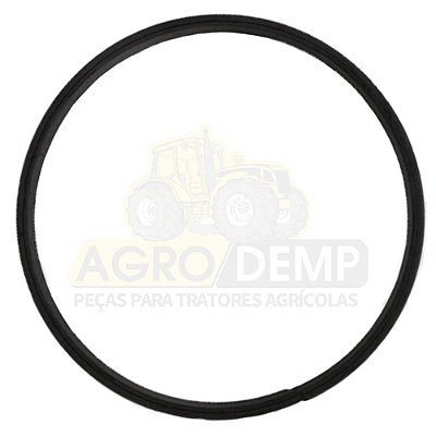 GUIA DO CILÍNDRO DE LEVANTAMENTO (790MM DE DIÂMETRO EXTERNO - 740MM DE DIÂMETRO INTERNO) AGEL - VALTRA 885 / 985 / BM85 / BM100 / BM100 G2 / BM110 / BM110 G2 / BM120 / BM120 G2 / BM125I - KH3307