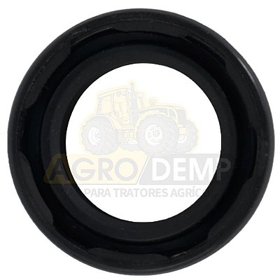 RETENTOR DA TAMPA NO SISTEMA HI-TRAC E LOW-TRAC (250MM DIÂMETRO EXTERNO - 150MM DIÂMETRO INTERNO) ARCA - VALTRA 685C / 685F / 785C / 785F / BF65 / BF75 - KH1225