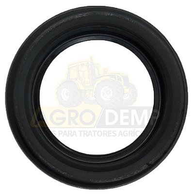 RETENTOR DA TOMADA DE POTÊNCIA (90MM DE DIÂMETRO EXTERNO - 580MM DE DIÂMETRO INTERNO) ARCA - VALTRA BH140 / BH140 HI / BH145 / BH160 / BH160 HI / BH165 / BH180 / BH180 G2 / BH180 HI / BH185I / BH205I À 1780 G2 - KH0931