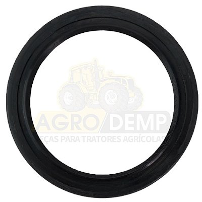 RETENTOR DA TRANSMISSÃO FINAL E FREIOS (140MM DE DIÂMETRO EXTERNO - 1070MM DE DIÂMETRO INTERNO) ARCA - VALTRA 685C / 685F / 785F / BF65 / BF75 - KH1064