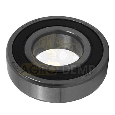 ROLAMENTO DE DAMPER (620MM DE DIÂMETRO EXTERNO - 30MM DE DIÂMETRO INTERNO) KFB - MASSEY FERGUSON 7350 / 7370 / 7190 / 7415 - 339583