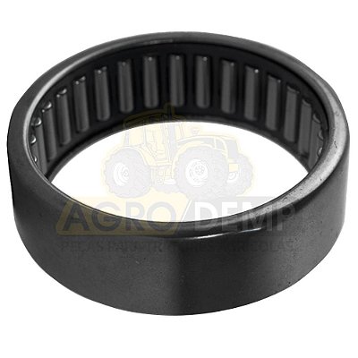 ROLAMENTO DE ROLOS CILÍNDROS DO SISTEMA DE TRANSMISSÃO (50MM DE DIÂMETRO EXTERNO - 420MM DE DIÂMETRO INTERNO) KFB - MASSEY FERGUSON 250 / 250 ADV / 265 / 265 ADV / 275 / 275 ADV / 283 / 283 ADV / 290 / 290 ADV À 5320 - 886668