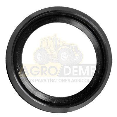 ANEL DISTANCIADOR (60MM DE DIÂMETRO EXTERNO - 420MM DE DIÂMETRO INTERNO) AGCO - VALTRA 685C / 685F / 785C / 785F / BF65 / BF75 - 651940