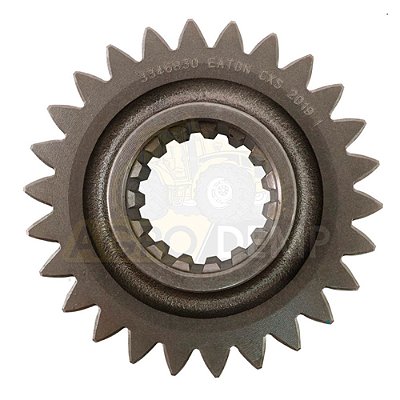 ENGRENAGEM DA CAIXA DE TRANSMISSÃO (1060MM DE DIÂMETRO EXTERNO - 40MM DE DIÂMETRO INTERNO - 26Z) EATON - MASSEY FERGUSON 50X / 265 / 265 ADV / 275 / 275 ADV / 283 ADV / 4265 / 4275 / 4283 / 5275 / 5285 - 054183
