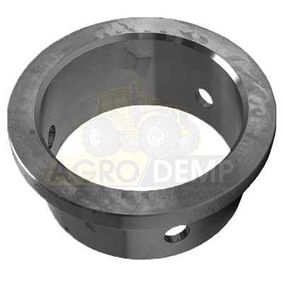 BUCHA DO EIXO DIANTEIRO (1450MM DE DIÂMETRO EXTERNO - 110MM DE DIÂMETRO INTERNO) ZF - MASSEY FERGUSON 660 / 660 ADV / 680 / 680 ADV - 020680