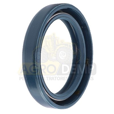 RETENTOR DO EIXO PRINCIPAL (40MM DE DIÂMETRO EXTERNO - 30MM DE DIÂMETRO INTERNO) AGCO - VALTRA 685C / 685F / 785C / 785F / BF65 / BF75 - KH0918