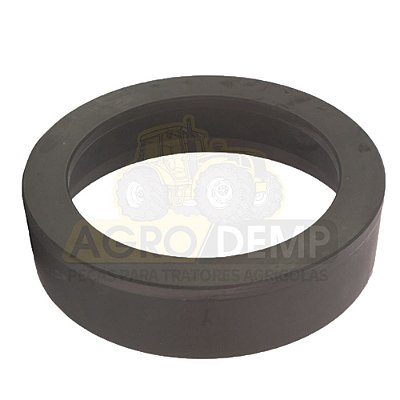 ROLAMENTO DE EMBREAGENS (1270MM DE DIÂMETRO EXTERNO - 950MM DE DIÂMETRO INTERNO) CNH - FORD / NEW HOLLAND 4635 / 4235 / 5635 / 6635 / 7635 / TL60 / TL60E / TL75E / TL85E / TL95 / TL95E - 5167182