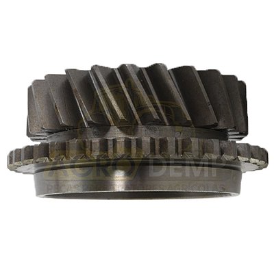 ENGRENAGEM HELICODIAL DO EIXO PRINCIPAL (1020MM DE DIÂMETRO EXTERNO - 580MM DE DIÂMETRO INTERNO - 24 DENTES) PKF - VALTRA 885 / 985 / BM85 / BM85 G2 / BM100 / BM100 G2 / BM110 / BM110 G2 / BM120 / BM120 G2 / BM125I - 81636100