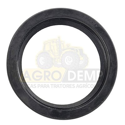 RETENTOR DO MULTIPLICADOR DE VELOCIDADE (720MM DE DIÂMETRO EXTERNO - 520MM DE DIÂMETRO INTERNO) AGEL - VALTRA BH140 / BH140 HI / BH145 / BH160 / BH160 HI / BH165 / BH180 / BH180 G2 / BH180 HI À 1780 G2 - 227340