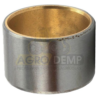 BUCHA DA ALAVANCA DE MARCHAS (230MM DE DIÂMETRO EXTERNO - 20MM DE DIÂMETRO INTERNO) MALLAS CAR - VALTRA BH140 / BH140 HI / BH145 / BH160 / BH160 HI / BH165 / BH180 À 1780 G2 - 82316100