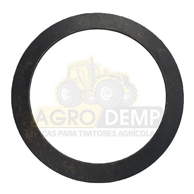 MOLA PRATO DO MULTITORQUE E DRIVE (1850MM DE DIÂMETRO EXTERNO - 1440MM DE DIÂMETRO INTERNO) METAUTO - VALTRA 885 / 985 / BM85 / BM85 G2 / BM100 / BM100 G2 / BM110 / BM110 G2 / BM120 / BM120 G2 / BM125I - 70029500