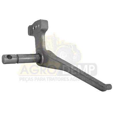 GARFO ENGATE DA TDP (RGM) - VALTRA 600 / 685C / 685F / 700 / 785C / 785F / 800 / 900 / A650 / A650E / A650F G2 / A650 G2 / A650 VMC / A650 G2 À BL88 - 1868921