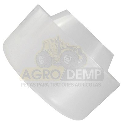 COPO DE FILTRO DE AR (1550MM DE DIÂMETRO EXTERNO - 880MM DE DIÂMETRO INTERNO) SAGULO - MASSEY FERGUSON 50X - 2710637