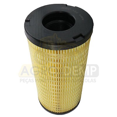 FILTRO DE COMBUSTÍVEL (770MM DE DIÂMETRO EXTERNO - 350MM DE DIÂMETRO INTERNO) PARKER - MASSEY FERGUSON 4291 - 4224811