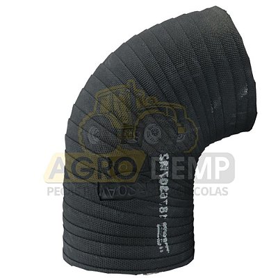 MANGUEIRA DO FILTRO DE AR (AGCO) - MASSEY FERGUSON 275 / 283 / 290 - 1876307