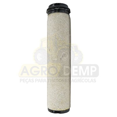 ELEMENTO FILTRO AR INTERNO (650MM DE DIÂMETRO EXTERNO - 50MM DE DIÂMETRO INTERNO) INPECA - MASSEY FERGUSON 235 À 296 - 2710801