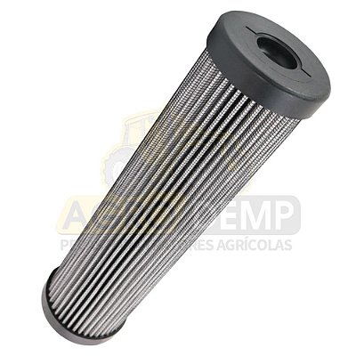 ELEMENTO FILTRO DE ÓLEO (640MM DE DIÂMETRO EXTERNO - 250MM DE DIÂMETRO INTERNO) AGCO - MASSEY FERGUSON 7140 / 7150 / 7170 / 7180 - 6231527