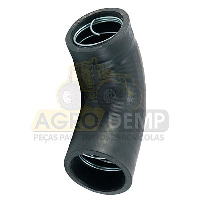 BOMBA HIDRÁULICA DA DIREÇÃO E CONTROLE REMOTO (410MM DE DIÂMETRO INTERNO) AGCO - MASSEY FERGUSON 283 À 7180 - 020528