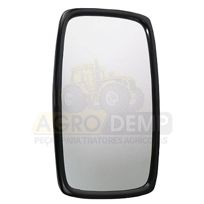 ESPELHO RETROVISOR (SARAIVA) - VALTRA BM100 - 80370100