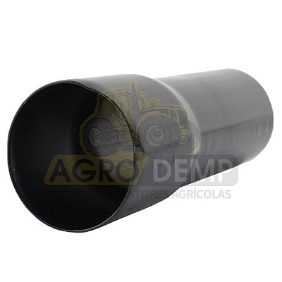 PRÉ-FILTRO AR (730MM DE DIÂMETRO EXTERNO - 720MM DE DIÂMETRO INTERNO) AGCO - MASSEY FERGUSON 265 / 275 ADV / 283 ADV / 290 ADV - 067384