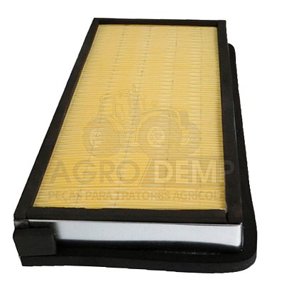 FILTRO DE AR-CONDICIONADO (AGCO) - VALTRA BT150 / BT170 / BT190 / BT210 - 85564200