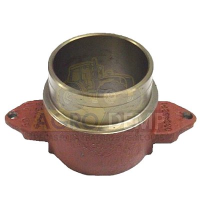 COLAR DO ROLAMENTO DESTACADOR (MEDIDAS DAS PEÇAS: DIÂMETRO INTERNO 56MM - DIÂMETRO EXTERNO 63MM) - MASSEY FERGUSON 297 / 297ADV / 298ADV / 299 / 299 ADV / 610 / 620 / 630 / 640 / 650 - 033439