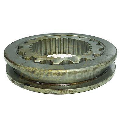 Regulador de Voltagem Alternador Iskra John Deere - Selfcar