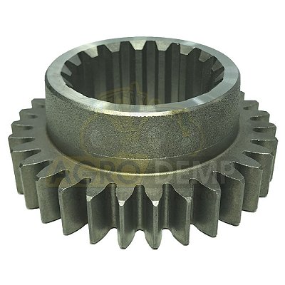 ENGRENAGEM DA 2A MARCHA (31X17Z - BEJOL) - MASSEY FERGUSON 292 / 297 / 299 / 630 / 640 / 650 - 039416 / B3602