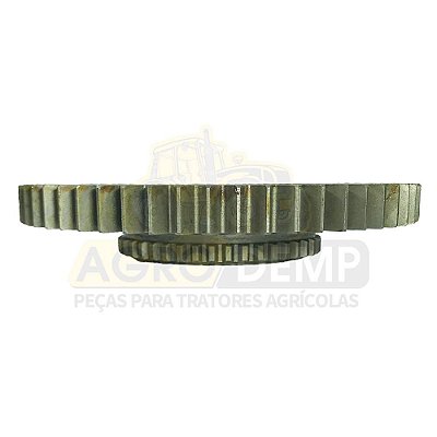 ENGRENAGEM DO SISTEMA DE TRANSMISSÃO 56X44Z (IMPORTADO) - MASSEY FERGUSON 297 / 299 / 630 / 640 / 650 - 039426