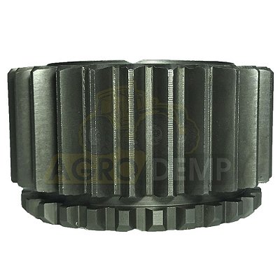 ENGRENAGEM (26X27Z - BEJOL) - VALTRA BH140 / BH140 HI / BH160 / BH160 HI / BH165 / BH180 / BH180 G2 / BH180 HI / BH185I / BH205I ATÉ A LINHA 1780 G2 - 81320900