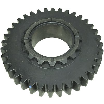 ENGRENAGEM DA RE (CAIXA DE CAMBIO HD - 36X16Z - EATON) - VALTRA 1280 / 1380 / 1580 / 1680 / 1780 / 1880 - 3341616 - 81340800