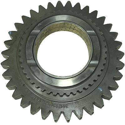 ENGRENAGEM DA 4A (34X44Z - EATON) - MASSEY FERGUSON 4265 / 4275 / 4283 / 4290 - 3612056