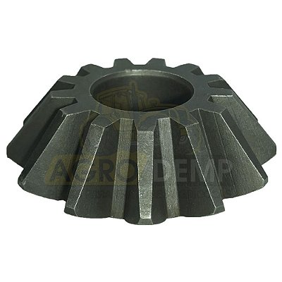 ENGRENAGEM SATÉLITE DIFERENCIAL (13Z) - FORD / NEW HOLLAND TL75E / TL80 / TL85E / TL90 / TL95E / TM110 / TM120 / TM125 / TM130 / TM135 ATÉ A LINHA 4030 - 5103870