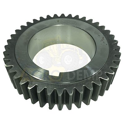ENGRENEAGEM CHAVETADA DO EIXO LATERAL (3A MARCHA - 40Z - BEJOL) - VALTRA BH140 / BH160 / BH165 / BH180 / BH185I - 1280 / 1580 / 1780 - 81321800 / 3341628