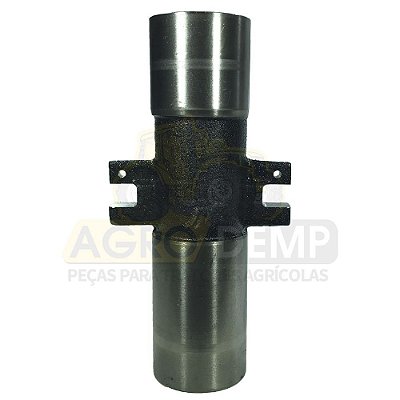 GUIA DO ROLAMENTO (DELLA ROSA) - VALTRA BH140 / BH140 HI / BH145 / BH160 / BH160 HI / BH165 / BH180 / BH180 HI / BH180 G2 / BH185I / 1280R G2 / 1780 G2 - 81824710