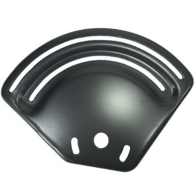 QUADRANTE DAS ALAVANCAS DO HIDRAULICO (PRODUTO NOVO E ORIGINAL) - MASSEY FERGUSON 50X - 2800067