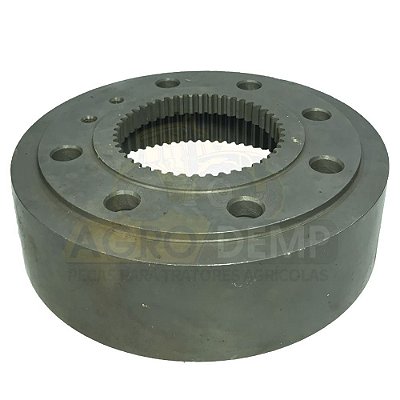COROA ENGRENAGEM DIANTEIRA (90X46Z - 7 FUROS - APL335