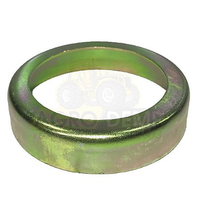 PROTETOR DA MANGA DO EIXO DIANTEIRO (TU) - MASSEY FERGUSON 50X / 55X / 65X / 265 / 265 ADV / 275 / 275 ADV / 283 / 283 ADV - 881336