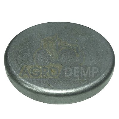 TAMPA DO EIXO LATERAL PRINCIPAL E SINCRONIZADO (EATON) - VALTRA BH140 / BH160 / BH180 / 1280R / 1380 / 1580 / 1680 / 1780 - 81162100