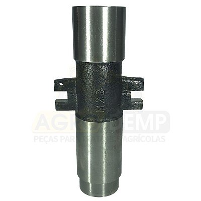GUIA DO ROLAMENTO (SISTEMA DE EMBREAGEM 4X4 - TRA) - VALMET 148 - 261441