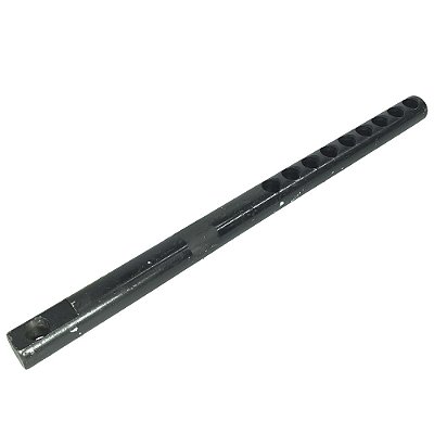 TUBO BARRA INTERNA DO ESTABILIZADOR HIDRAULICO TRASEIRO (46,8CM - 30MM - TRA) - VALTRA 685C / 785C - 83441300