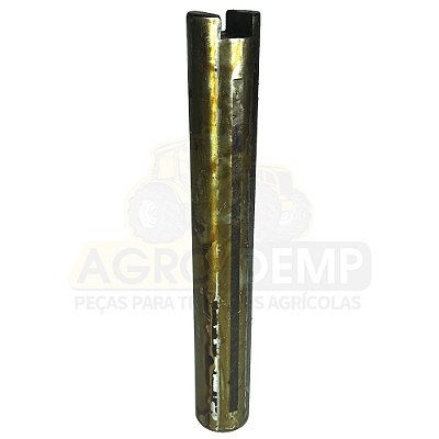 EIXO CAIXA SATELITE DIFERENCIAL (EIXO LONGO - 210MM - 30MM - PANEGOSSI) - VALTRA BH140 / BH145 / BH160 / BH165 / BH180 / BH185I / BH205I - 1280 / 1380 / 1580 / 1680 / 1780 / 1880 - 820731 / 3315943